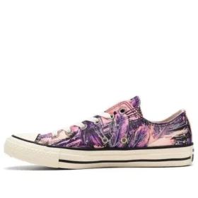 Zapatillas All Star Ctas OX Multicolor