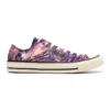 Zapatillas All Star Ctas OX Multicolor