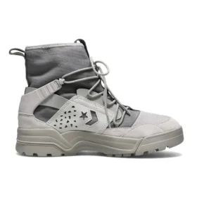 Zapatillas altas Qak Cp Gore-Tex «Gris»