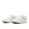 Zapatillas bajas de cuero con correa Pro Blaze «Blanco»