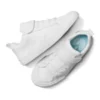 Zapatillas bajas de cuero con correa Pro Blaze «Blanco»