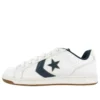 Zapatillas bajas de cuero Karve Ox «Blanco»