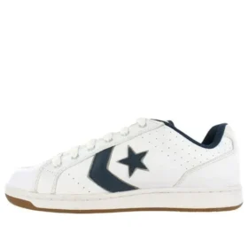 Zapatillas bajas de cuero Karve Ox «Blanco»
