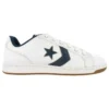 Zapatillas bajas de cuero Karve Ox «Blanco»