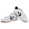 Zapatillas bajas de cuero Karve Ox «Blanco»