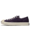 Zapatillas bajas unisex Jack Purcell Modern, color púrpura