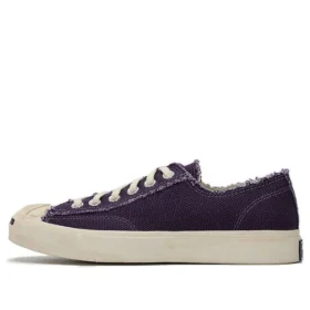 Zapatillas bajas unisex Jack Purcell Modern, color púrpura