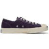 Zapatillas bajas unisex Jack Purcell Modern, color púrpura