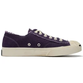Zapatillas bajas unisex Jack Purcell Modern, color púrpura