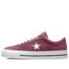 Zapatillas bajas unisex One Star Pro Rojo