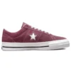 Zapatillas bajas unisex One Star Pro Rojo