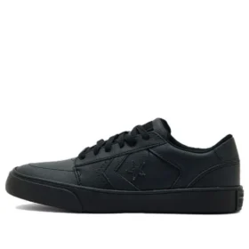Zapatillas Belmont «Black»