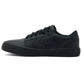 Zapatillas Belmont «Black»