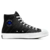 Zapatillas Chuck 70 acolchadas y con piel sintética «Negro»