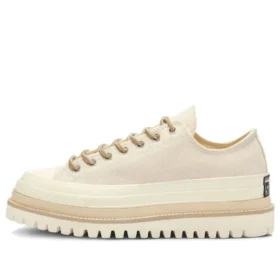Zapatillas Chuck 70 Canvas Trek “Beige Khaki”