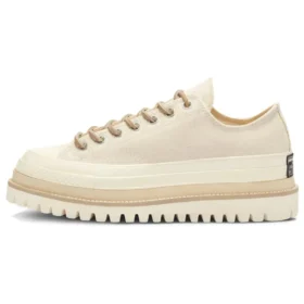 Zapatillas Chuck 70 Canvas Trek “Beige Khaki”