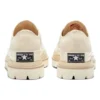 Zapatillas Chuck 70 Canvas Trek “Beige Khaki”