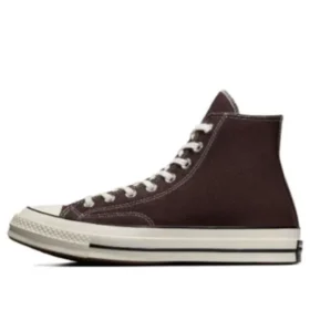 Zapatillas Chuck 70 Hi de colores de temporada «Dark Root»