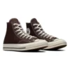 Zapatillas Chuck 70 Hi de colores de temporada «Dark Root»