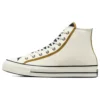Zapatillas Chuck 70 Hi «White»