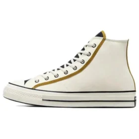 Zapatillas Chuck 70 Hi «White»