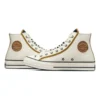 Zapatillas Chuck 70 Hi «White»