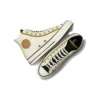 Zapatillas Chuck 70 Hi «White»