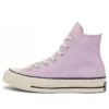 Zapatillas Chuck 70 «Stardust Lilac»