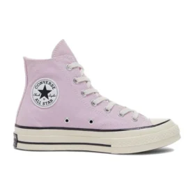 Zapatillas Chuck 70 «Stardust Lilac»