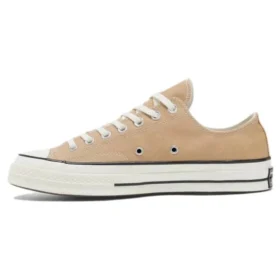 Zapatillas Chuck 70 Vintage Canvas «Desert Tan»