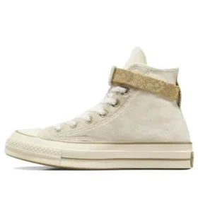 Zapatillas Chuck 70 «White Tan»