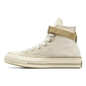 Zapatillas Chuck 70 «White Tan»