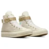 Zapatillas Chuck 70 «White Tan»