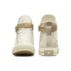 Zapatillas Chuck 70 «White Tan»