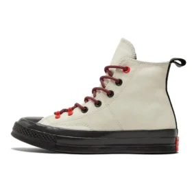 Zapatillas Chuck Taylor All Star 1970s «Beige Black»