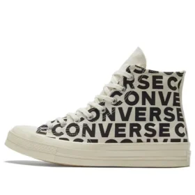 Zapatillas Chuck Taylor All Star 1970s «Cream White Black»