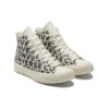 Zapatillas Chuck Taylor All Star 1970s «Cream White Black»