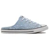 Zapatillas Chuck Taylor All Star «Azul y blanco»