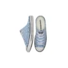 Zapatillas Chuck Taylor All Star «Azul y blanco»