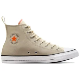 Zapatillas Chuck Taylor All Star «Beige Orange»