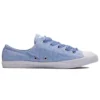 Zapatillas Chuck Taylor All Star Dainty Azules