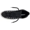 Zapatillas Chuck Taylor All Star de caña alta de cuero «Black»