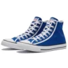 Zapatillas Chuck Taylor All Star Hi «Azul-Blanco»