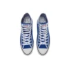 Zapatillas Chuck Taylor All Star Hi «Azul-Blanco»