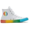 Zapatillas Chuck Taylor All Star Hi Smiley Multi
