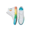 Zapatillas Chuck Taylor All Star Hi Smiley Multi