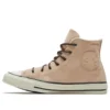 Zapatillas Chuck Taylor All Star High «Pink»