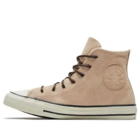 Zapatillas Chuck Taylor All Star High «Pink»