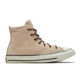 Zapatillas Chuck Taylor All Star High «Pink»