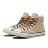 Zapatillas Chuck Taylor All Star High «Pink»